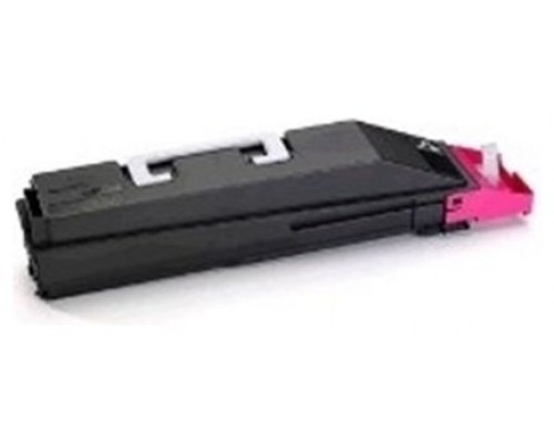 KYOCERA TONER COPIADORA MAGENTA 400CI/500CI TK855M 18.000 PaGINAS