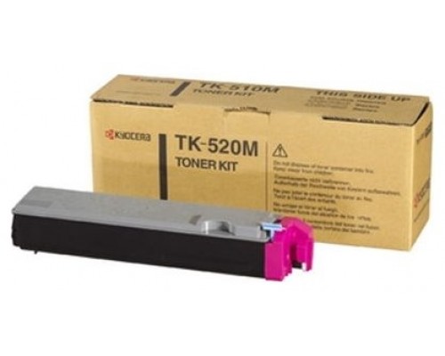 KYOCERA FS-C5015N  Toner Magenta