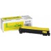 KYOCERA FS-C5100DN Toner amarillo TK-540Y