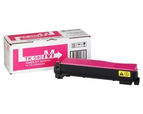 KYOCERA FS-C5100DN Toner Magenta