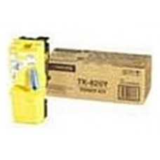 KYOCERA FSC-8100DN Toner Amarillo