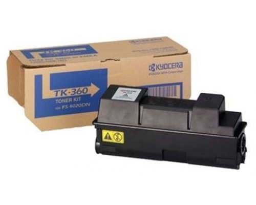 KYOCERA FS4020DN Toner TK-360