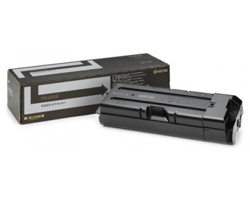 KYOCERA TK6705 70.000 pag.TONER LASER NEGRO PARA TASKalfa 6500i/8000i