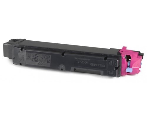 Kyocera Toner TK5150M magenta 10.000 paginas