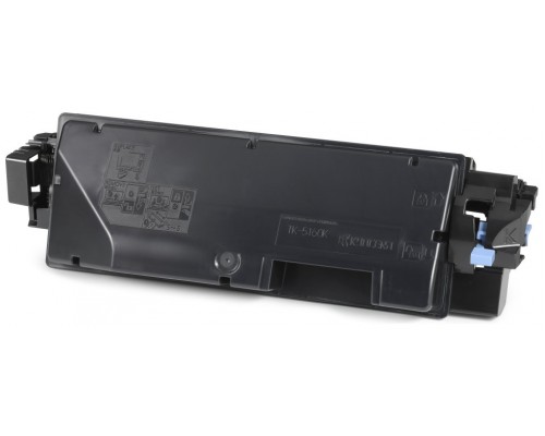 Kyocera TK-5160K toner negro