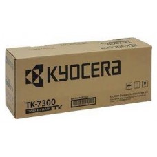 KYOCERA TONER ECOSYS P4040 NEGRO TK-7300