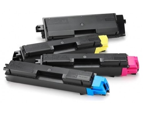 KYOCERA TASKalfa 265ci Toner cian