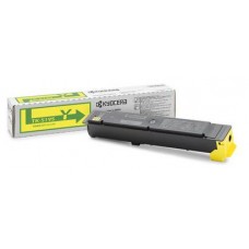 KYOCERA TK-5195Y CARTUCHO DE ToNER AMARILLO (1T02R4ANL0, TK5195Y)