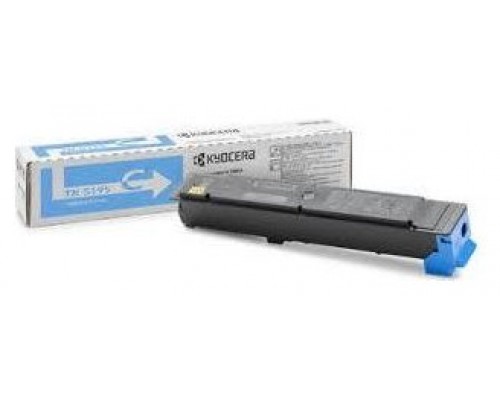 KYOCERA TK-5195C 1T02R4CNL0 / Toner cyan