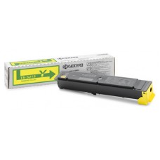 KYOCERA CARTUCHO DE TÓNER AMARILLO (1T02R6ANL0, TK-5215Y)