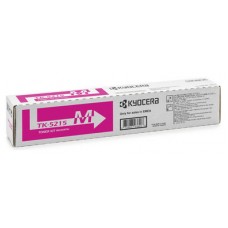 KYOCERA CARTUCHO DE TÓNER MAGENTA (1T02R6BNL0, TK-5215M)