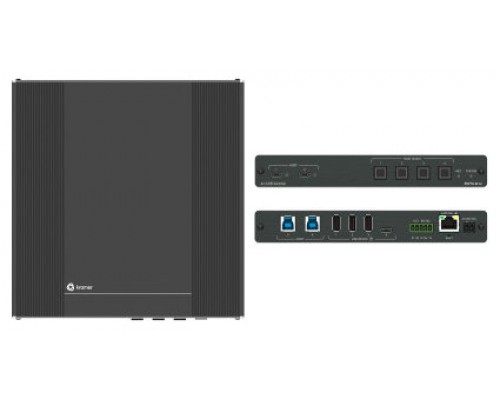 Kramer Electronics SWT3-41-U (Espera 4 dias) Kramer Electronics SWT3-41-U (Espera 4 dias)