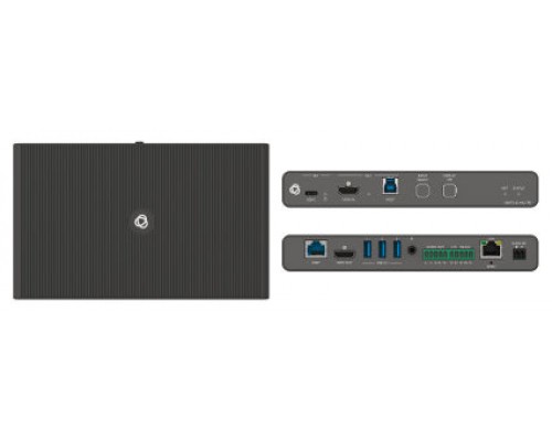 Kramer Electronics SWT3-21-HU-TR HDMI (Espera 4 dias)