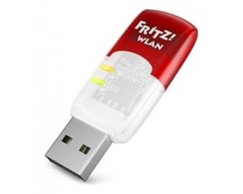 WIRELESS LAN USB AVM FRITZ!WLAN STICK AC 430