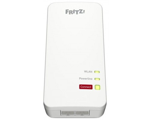 Fritz! Powerline 1240 AX WLAN Set Mesh 2xGbE