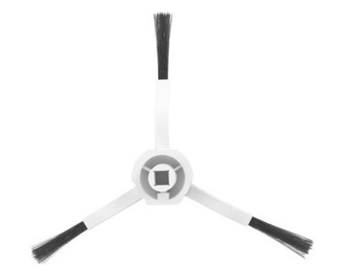 Dreame 20010100000299 accesorio y suministro de vac&iacute;o Cepillo lateral Robot aspirador (Espera 4 dias)