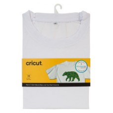 Cricut 2007902 camisa y camiseta Cuello redondo (Espera 4 dias)