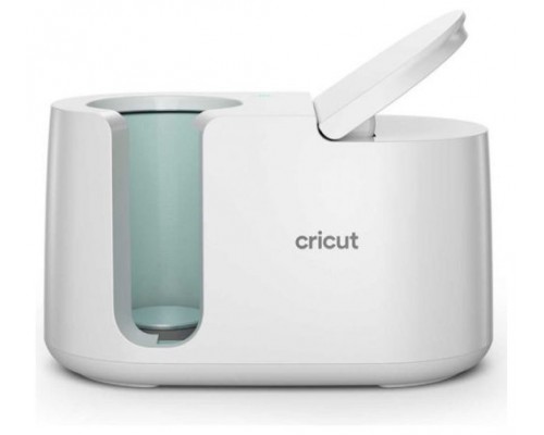 Cricut Mug Press Blanco (Espera 4 dias)