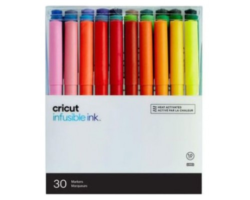 INFUSIBLE INK MARKER SET 1.0 (30) EMEA (Espera 4 dias)