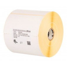 ETIQUETAS ZEBRA  Z-PERFORM 1000T 105x148MM ( CAJA 4 ROLLOS)1127ETIQUETAS ROLLO