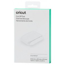 Cricut 2009613 pieza y accesorio para máquinas de corte para bricolaje Unidad de corte (Espera 4 dias)