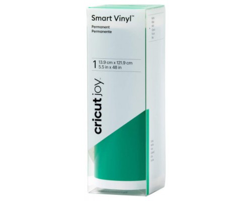 Cricut Smart Vinyl Rollo de vinilo de termotransferencia (Espera 4 dias)