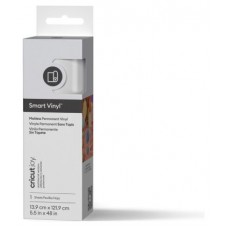 CRICUT SMART VINYL PERMANENT JOY 14X122CM 1 SHEET (WHITE) (Espera 4 dias)