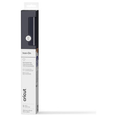 CRICUT EVERYDAY IRON-ON 30X60CM (NAVY) (Espera 4 dias)