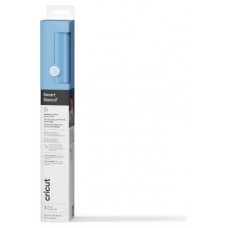 Cricut 2011646 vinilo adhesivo Desmontable Azul (Espera 4 dias)