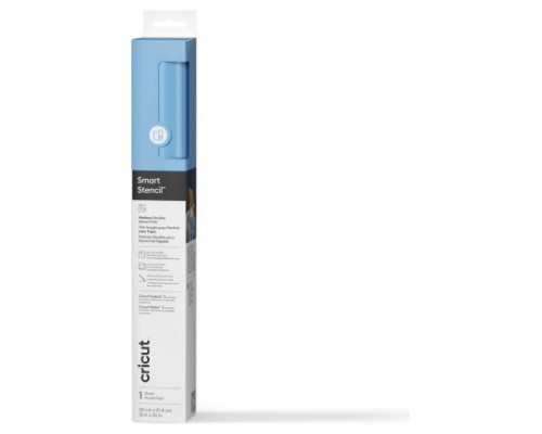 Cricut 2011646 vinilo adhesivo Desmontable Azul (Espera 4 dias)