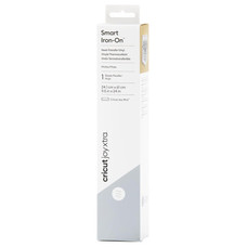 CRICUT SMART IRON-ON JOY XTRA 24,1X30,5CM - 3 SHEETS (GLOWSTICK SAMPLER) (Espera 4 dias)