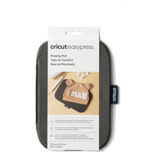 CRICUT BASE DE PLANCHADO  EASYPRESS, 14 CM X 21,6 CM (Espera 4 dias)