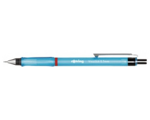 Rotring Visuclick lápiz mecánico 0,7 mm 2B 12 pieza(s) (MIN12) (Espera 4 dias)