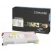 LEXMARK Toner C-510 AMARILLO