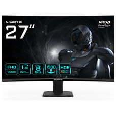 MONITOR GIGABYTE GS27FC2 (Espera 4 dias) MONITOR GIGABYTE GS27FC2 (Espera 4 dias)