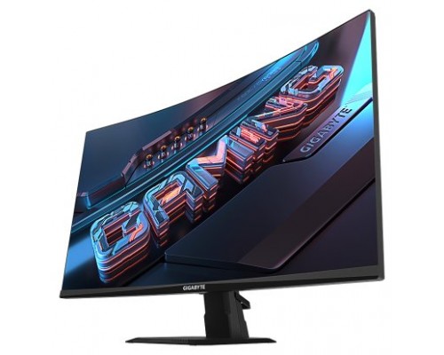 MONITOR GIGABYTE GS27QC (Espera 4 dias)