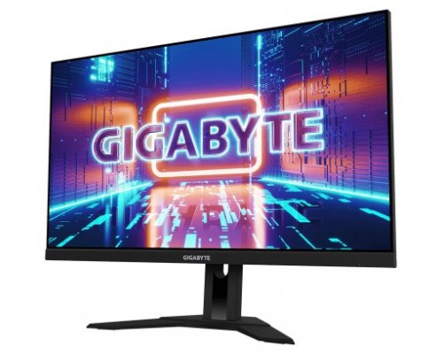 MONITOR GIGABYTE 28" M28U AE,IPS,3840X2160,0.16PP,1000:1,1MS,144HZ,2HDMI+1DP+3USB3.0+USB-C,ALTAVOCES (Espera 4 dias)