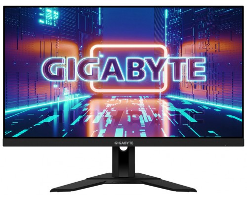 MONITOR GIGABYTE 28" M28U,IPS,3840X2160,0.16PP,1000:1,1MS,144HZ,2HDMI+1DP+3USB3.0+USB-C,ALTAVOCES (Espera 4 dias)