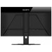 MONITOR GIGABYTE 28" M28U,IPS,3840X2160,0.16PP,1000:1,1MS,144HZ,2HDMI+1DP+3USB3.0+USB-C,ALTAVOCES (Espera 4 dias)