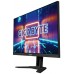 MONITOR GIGABYTE 28" M28U,IPS,3840X2160,0.16PP,1000:1,1MS,144HZ,2HDMI+1DP+3USB3.0+USB-C,ALTAVOCES (Espera 4 dias)