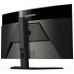 MONITOR GIGABYTE 32" M32QC-EK,VA,2560X1440,0.27PP,3000:1,1MS,170HZ,2HDMI+1DP+2USB3.0+USB-C,CURVO (Espera 4 dias)