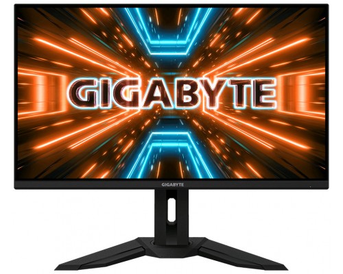 MONITOR GAMING GIGABYTE M32U-EK 32" 3840x2160 UHD KVM