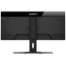 Gigabyte M34WQ 86,4 cm (34") 3440 x 1440 Pixeles 2K Ultra HD LED Negro (Espera 4 dias)