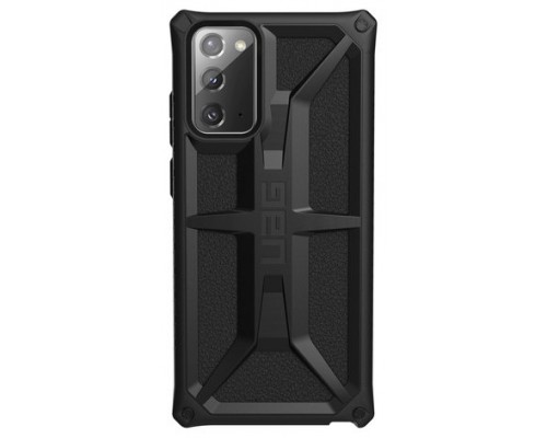 UAG SAMSUNG NOTE 20 MONARCH- BLACK (Espera 4 dias)