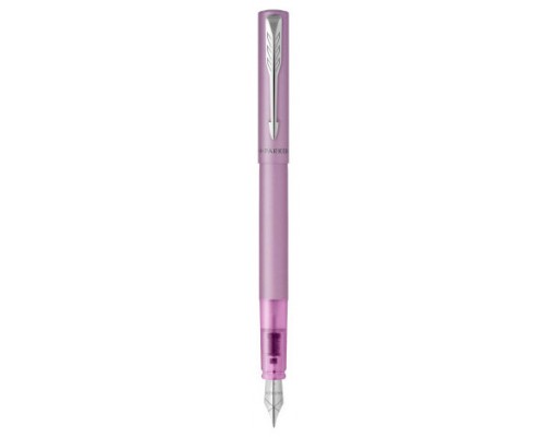 Parker Vector XL pluma estilográfica Sistema de carga por cartucho Lila 1 pieza(s) (Espera 4 dias)