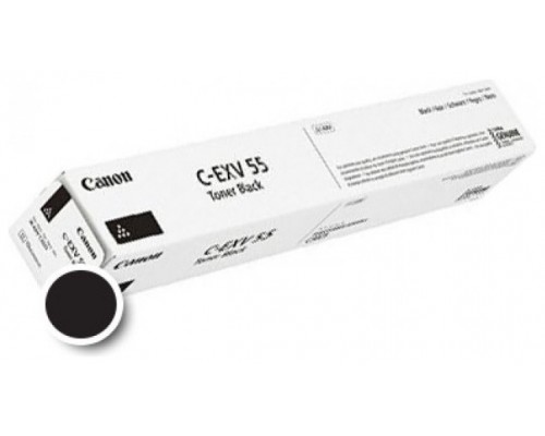 Canon Toner negro iR C256i, C356i