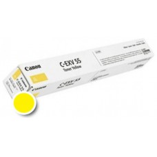 Canon Toner amarillo iR C256i, C356i