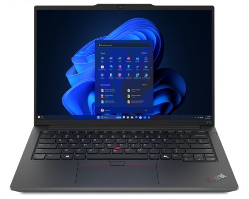 PORTATIL LENOVO THINKPAD E14 G6 CORE ULTRA 5 125U/16GB/512GB SSD/14" WUXGA /W11P