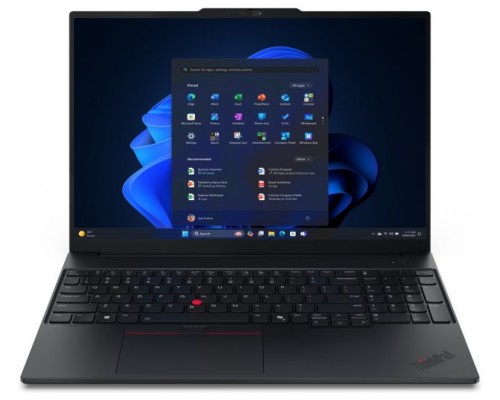 PORTATIL LENOVO THINKPAD E16 G3 U5-225U 16GB 512GB 16" W11P