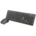 TECLADO TRUST SET 22025